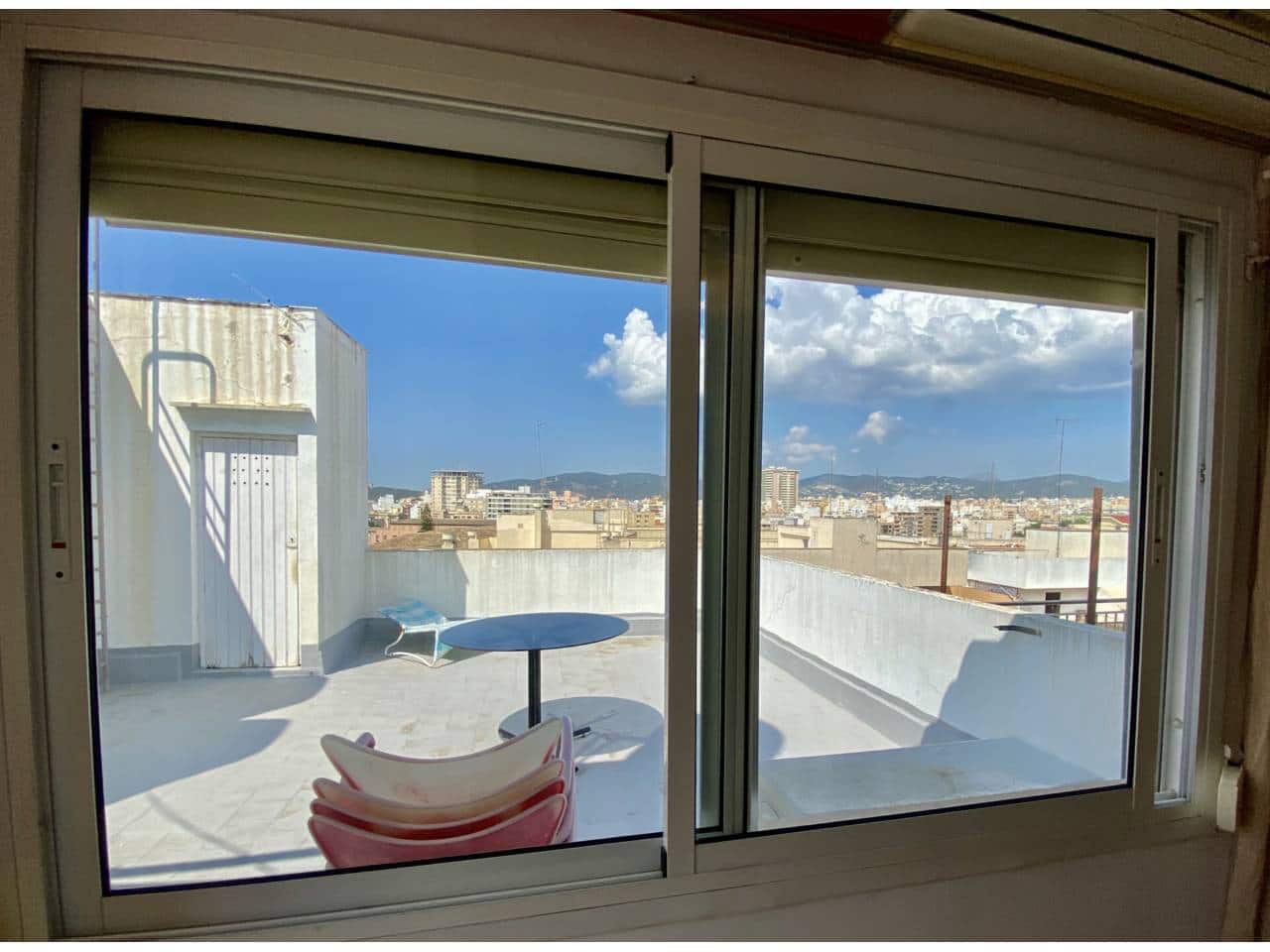 1 bedroom Penthouse for rent in Palma de Mallorca - € 1,050 (Ref: 9937807)