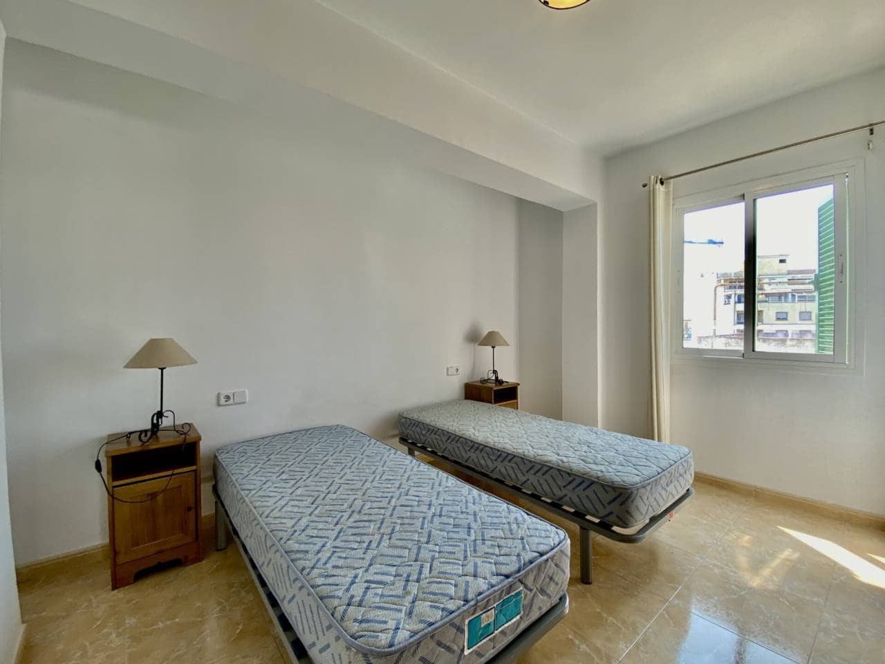 1 bedroom Penthouse for rent in Palma de Mallorca - € 1,050 (Ref: 9937807)