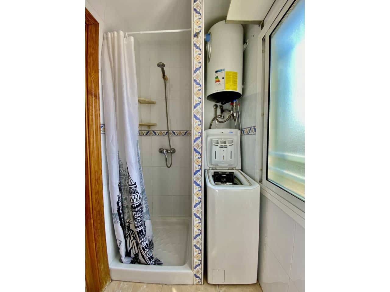 1 bedroom Penthouse for rent in Palma de Mallorca - € 1,050 (Ref: 9937807)