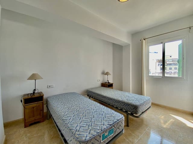 1 soverom Penthouse til leie i Arxiduc, Palma de Mallorca - € 1 050 (Ref: 9937807)