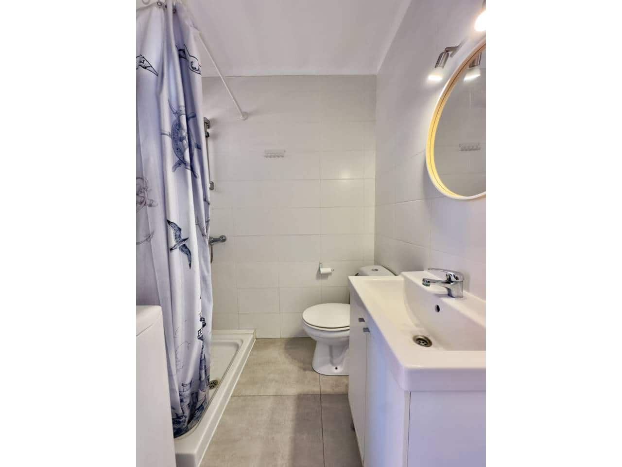 1 sypialnia Studio na sprzedaż w Cala Mayor z garażem - 225 000 € (Ref: 9949063)