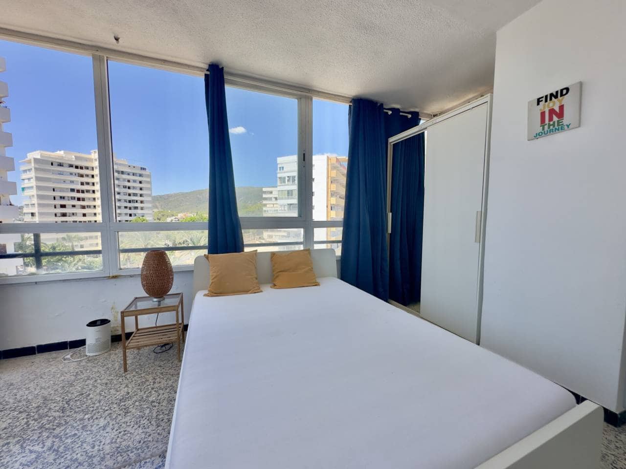 1 sypialnia Studio na sprzedaż w Cala Mayor z garażem - 225 000 € (Ref: 9949063)