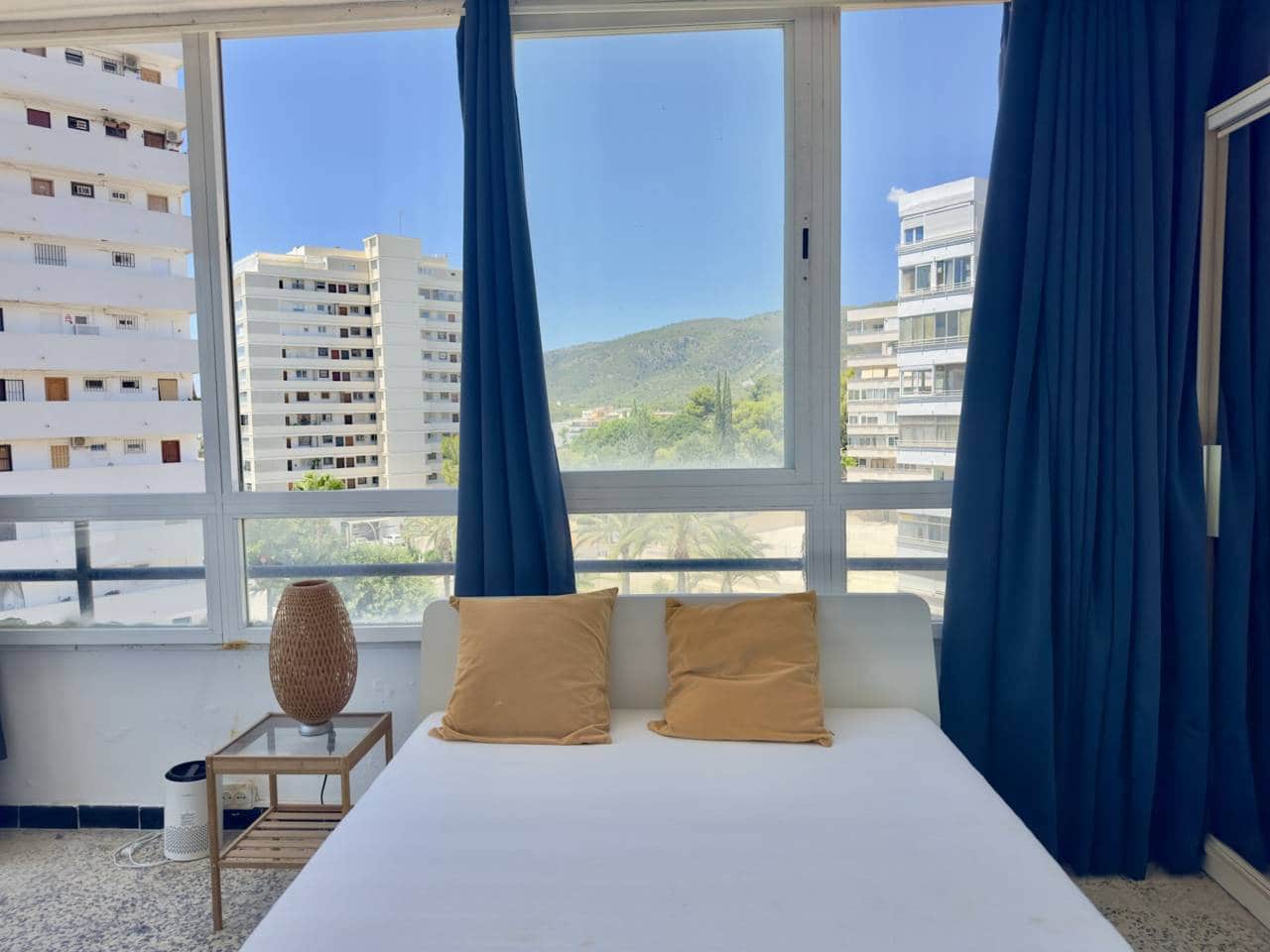 1 sypialnia Studio na sprzedaż w Cala Mayor z garażem - 225 000 € (Ref: 9949063)