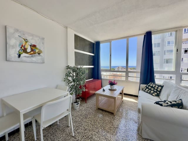 1 sypialnia Studio na sprzedaż w Cala Mayor, Palma de Mallorca - 225 000 € (Ref: 9949063)