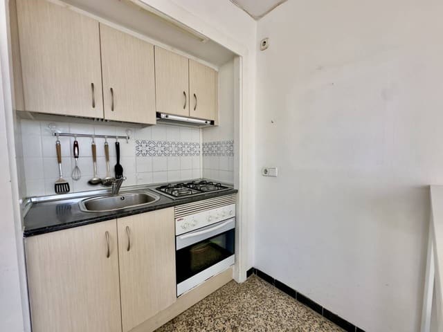 1 sypialnia Studio na sprzedaż w Cala Mayor, Palma de Mallorca - 225 000 € (Ref: 9949063)