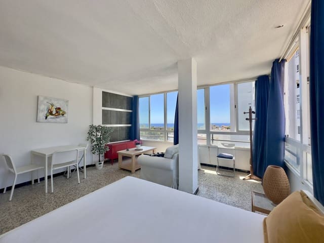 1 sypialnia Studio na sprzedaż w Cala Mayor, Palma de Mallorca - 225 000 € (Ref: 9949063)