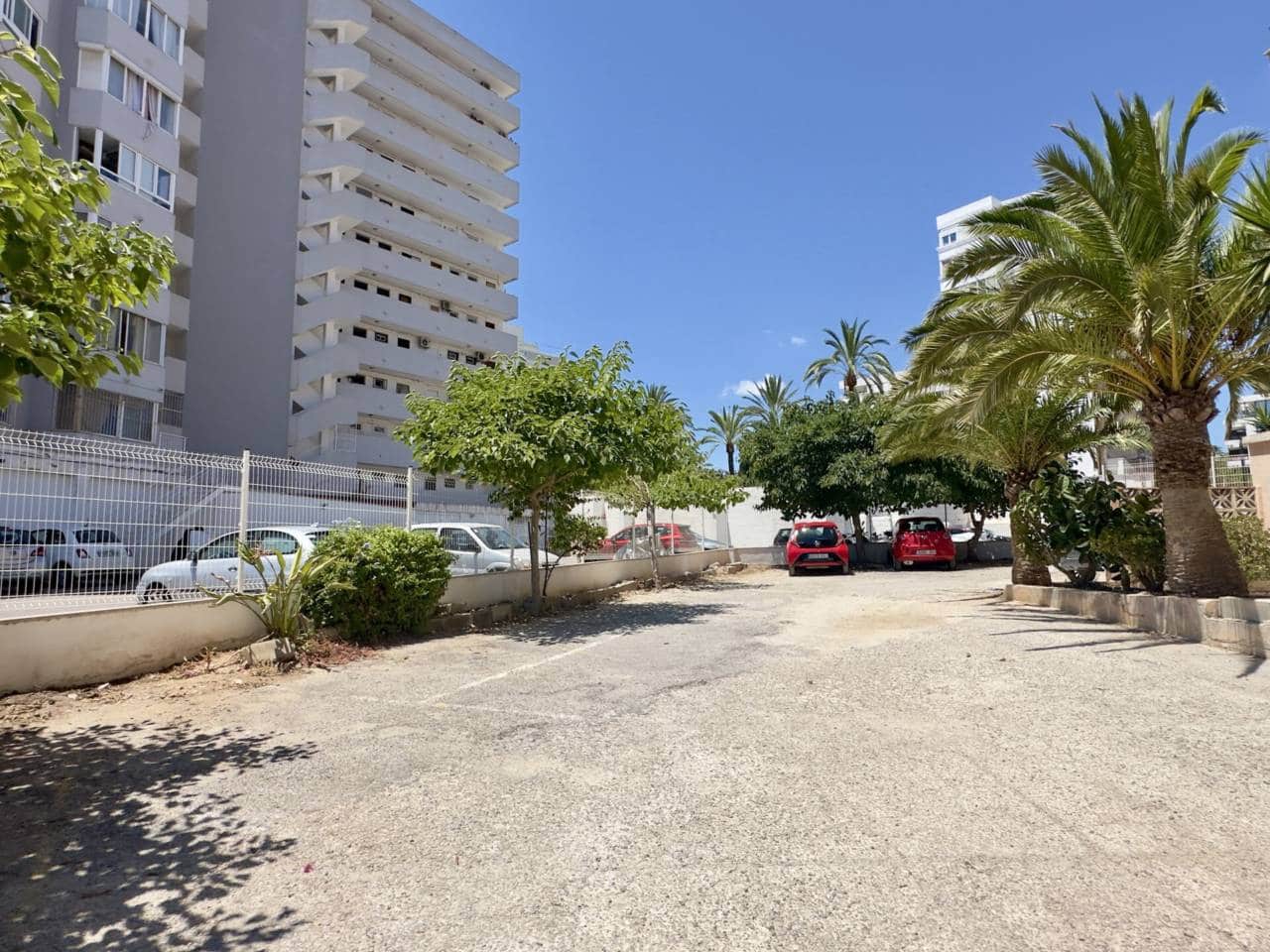 1 sypialnia Studio na sprzedaż w Cala Mayor z garażem - 225 000 € (Ref: 9949063)
