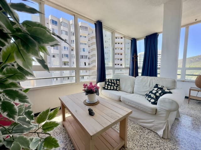 1 sypialnia Studio na sprzedaż w Cala Mayor, Palma de Mallorca - 225 000 € (Ref: 9949063)