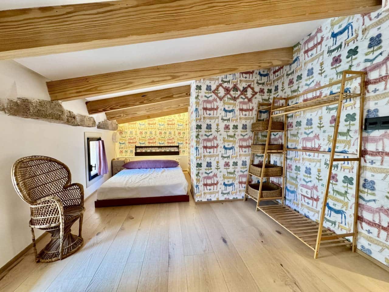 2 soveværelse Penthouse til salg i Palma de Mallorca - € 1.290.000 (Ref: 9949392)