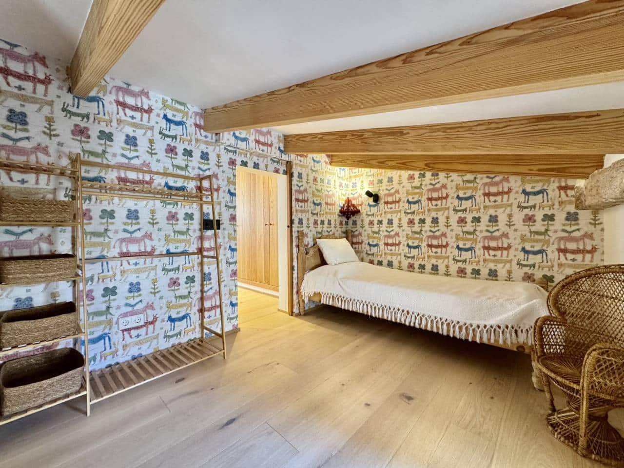 2 soveværelse Penthouse til salg i Palma de Mallorca - € 1.290.000 (Ref: 9949392)