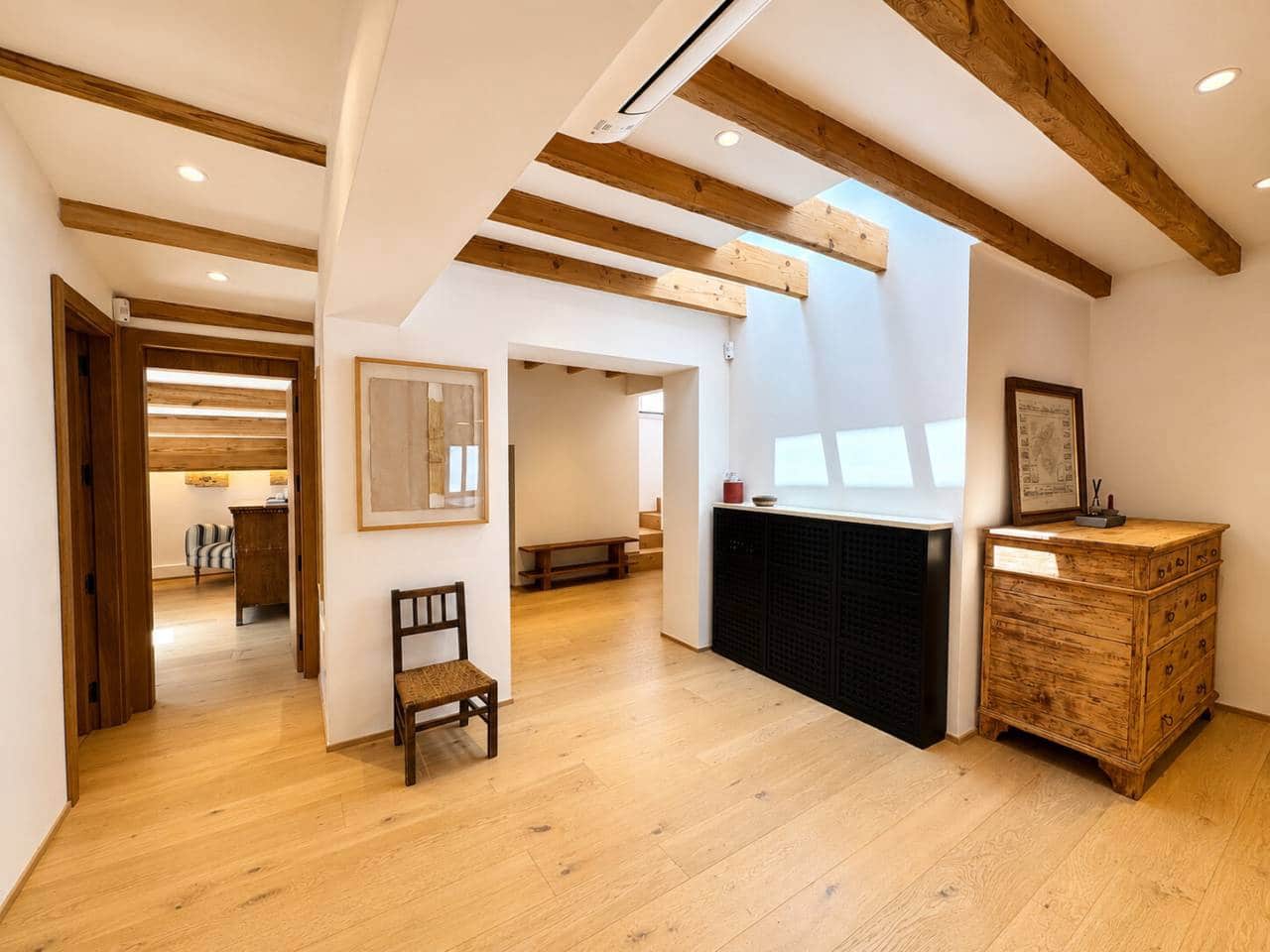 2 soveværelse Penthouse til salg i Palma de Mallorca - € 1.290.000 (Ref: 9949392)