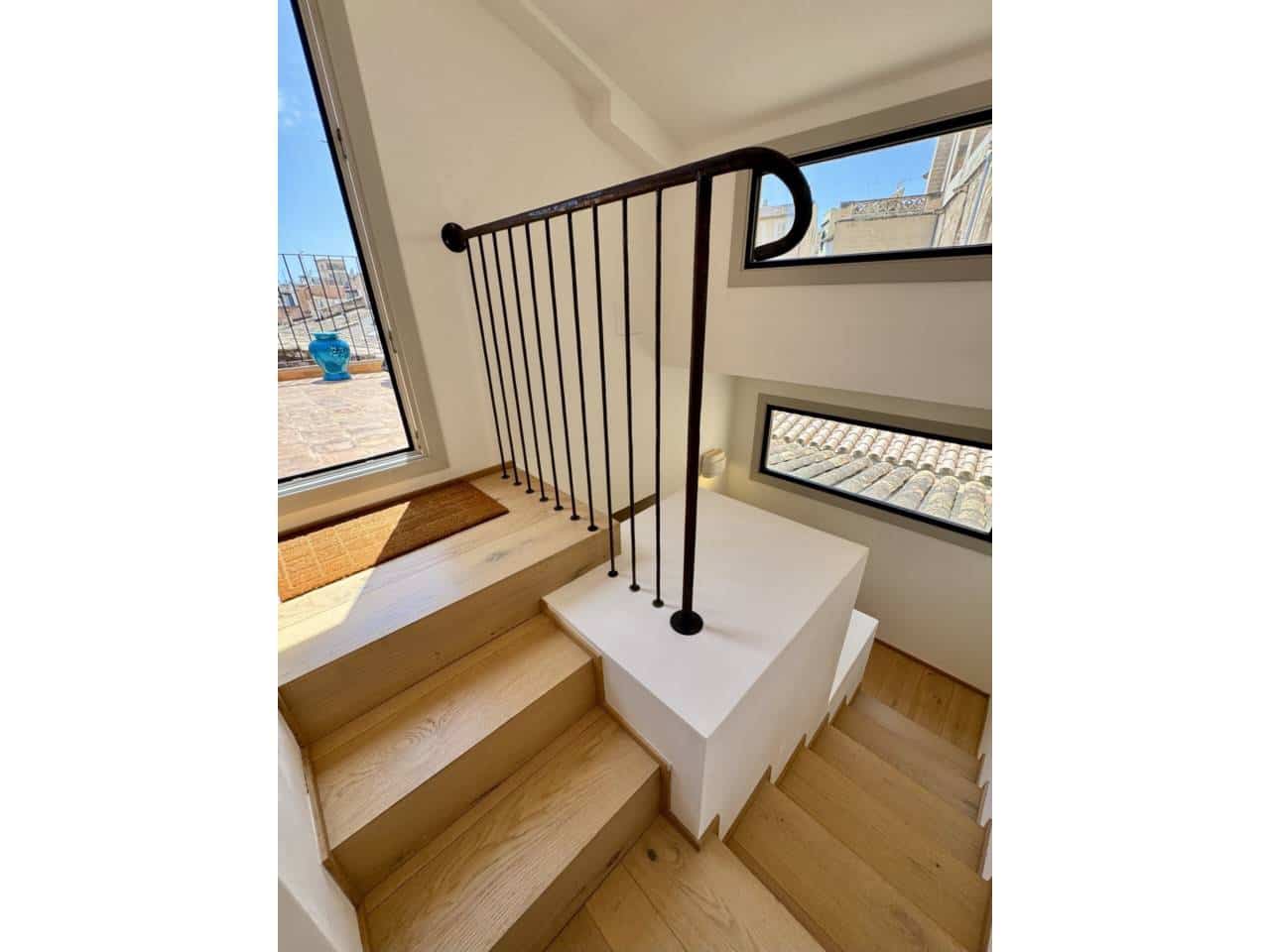 2 soveværelse Penthouse til salg i Palma de Mallorca - € 1.290.000 (Ref: 9949392)
