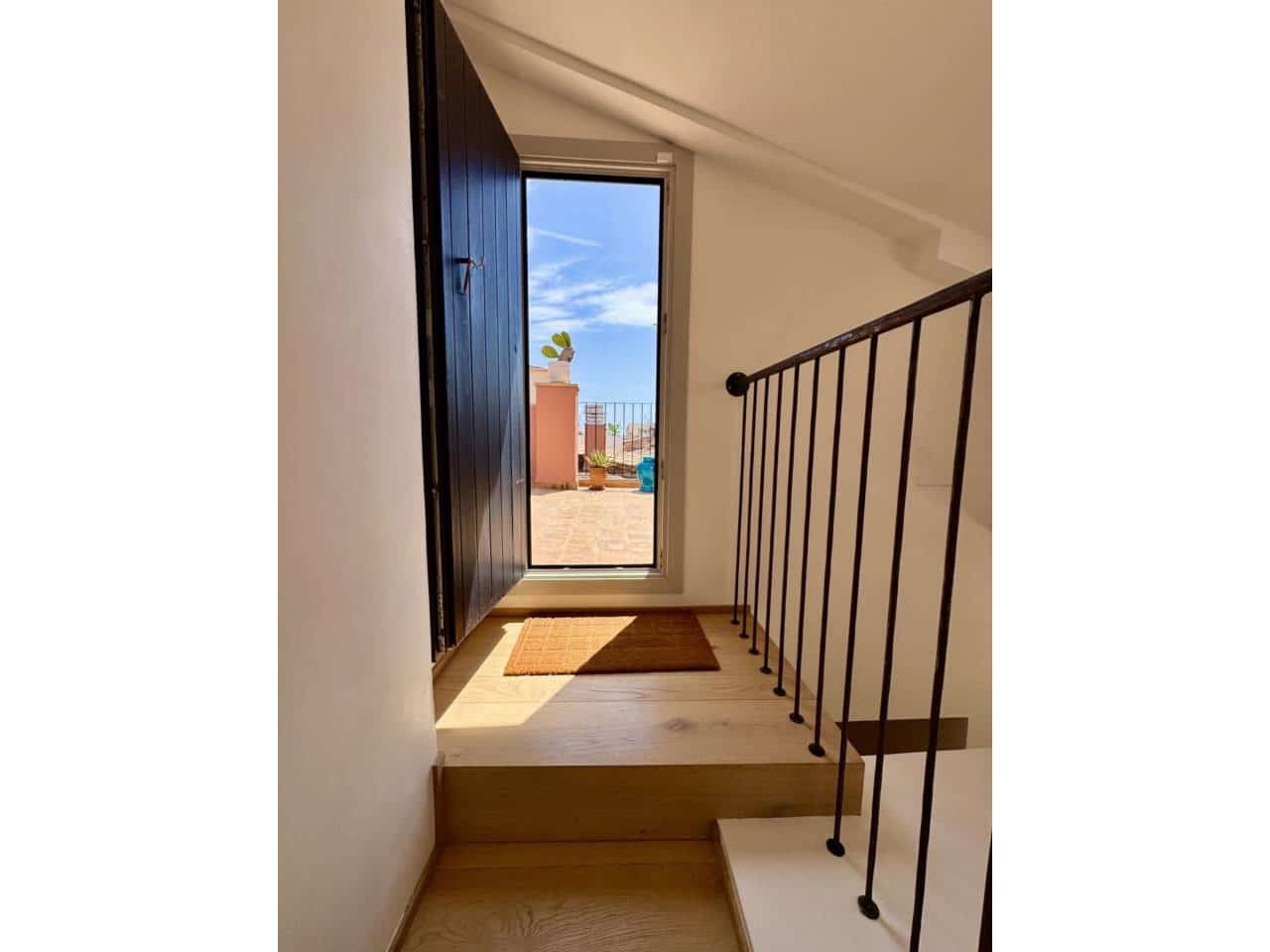 2 soveværelse Penthouse til salg i Palma de Mallorca - € 1.290.000 (Ref: 9949392)