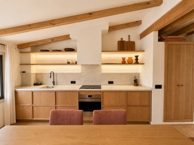 2 soveværelse Penthouse til salg i Palma de Mallorca - € 1.290.000 (Ref: 9949392)
