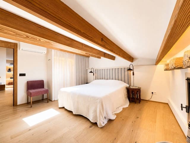 2 soveværelse Penthouse til salg i Palma de Mallorca - € 1.290.000 (Ref: 9949392)