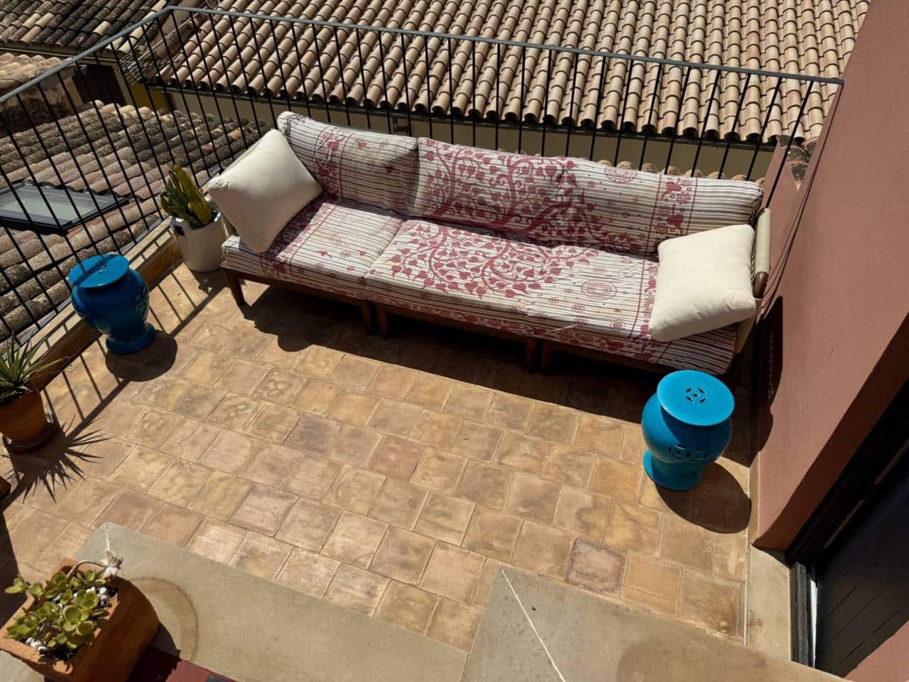 2 soveværelse Penthouse til salg i Palma de Mallorca - € 1.290.000 (Ref: 9949392)