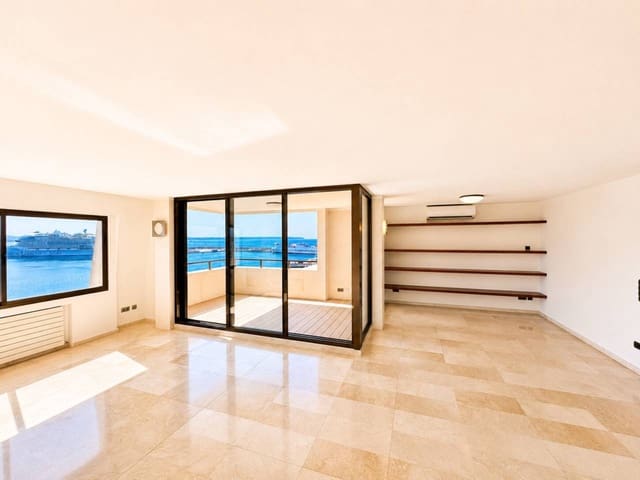 2 makuuhuone Kattohuoneisto myytävänä paikassa Palma de Mallorca mukana 
autotalli - 970 000 € (Ref: 9954671)