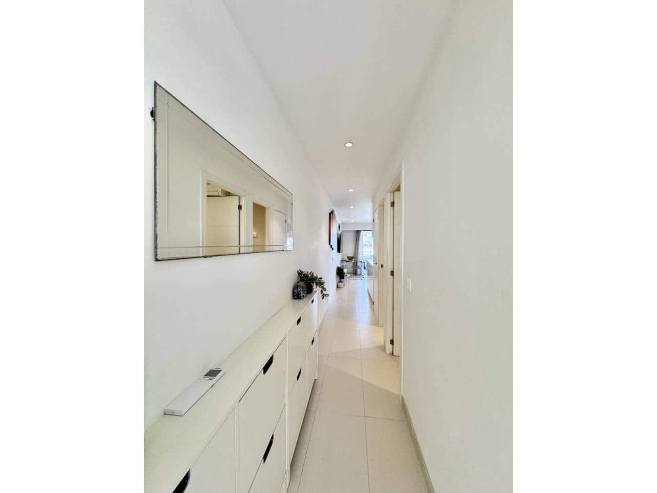 1 camera da letto Appartamento da affittare in Santa Ponsa con garage - 1.500 € (Rif: 9993917)