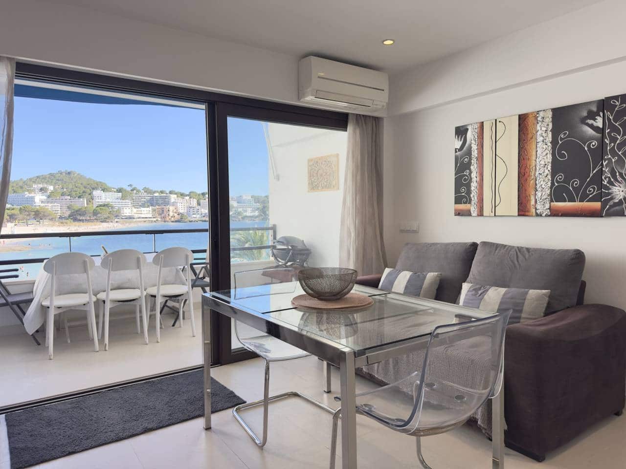 1 camera da letto Appartamento da affittare in Santa Ponsa con garage - 1.500 € (Rif: 9993917)