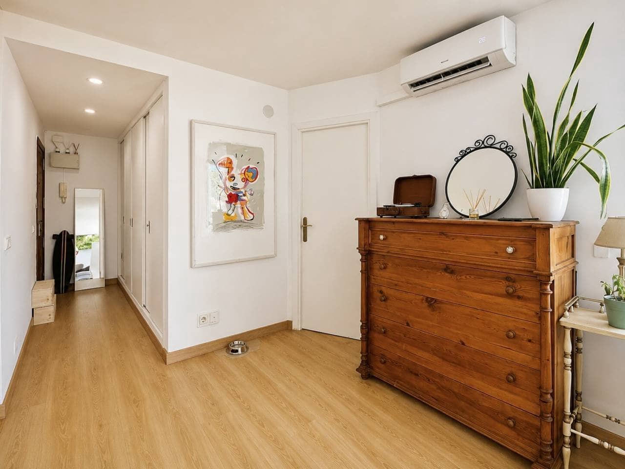 1 makuuhuone Asunto myytävänä paikassa Palma de Mallorca - 350 000 € (Ref: 9996525)