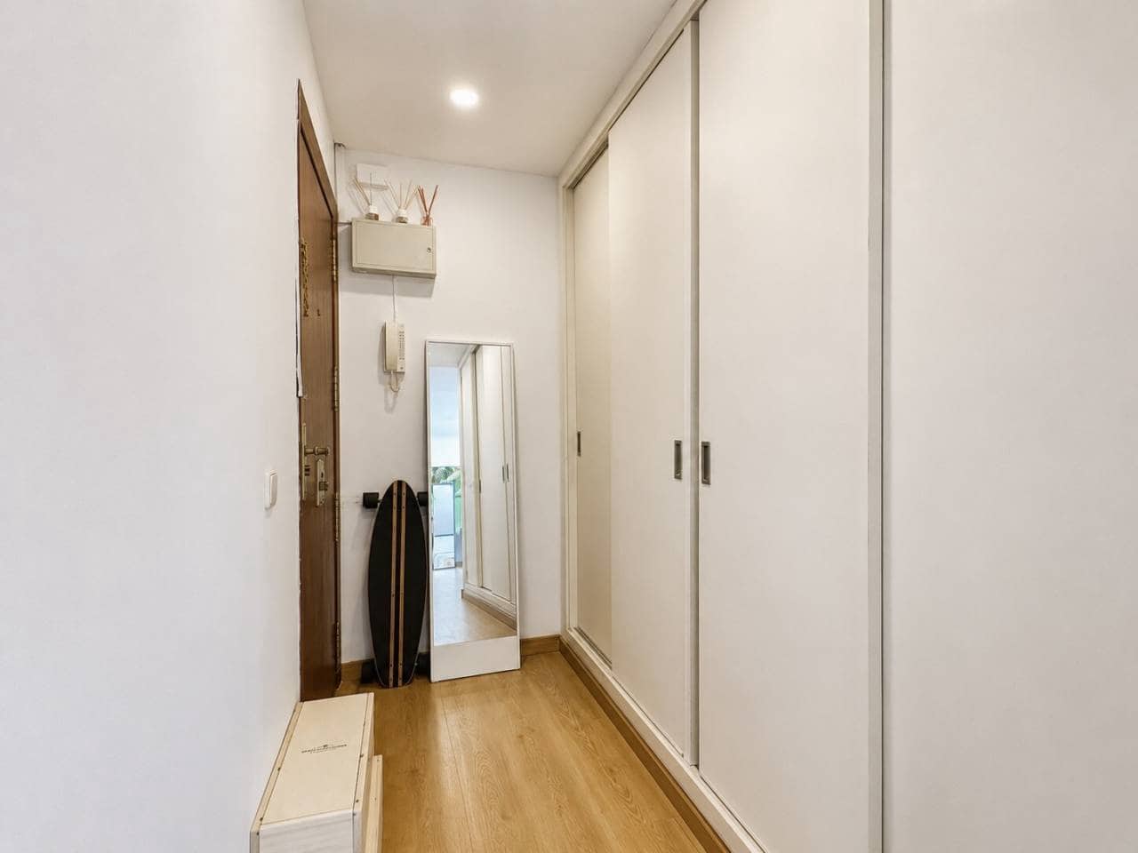 1 makuuhuone Asunto myytävänä paikassa Palma de Mallorca - 350 000 € (Ref: 9996525)