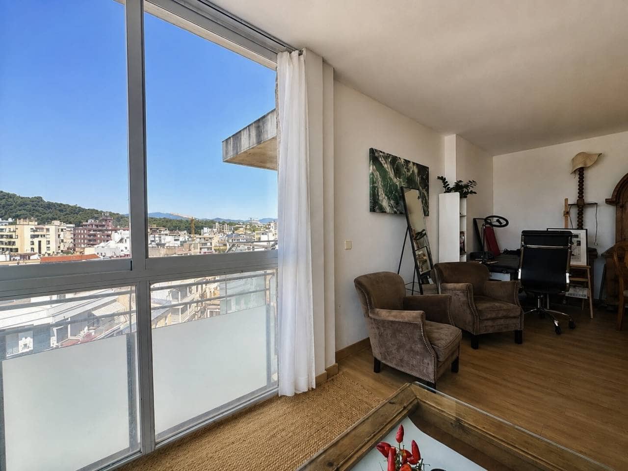 1 makuuhuone Asunto myytävänä paikassa Palma de Mallorca - 350 000 € (Ref: 9996525)