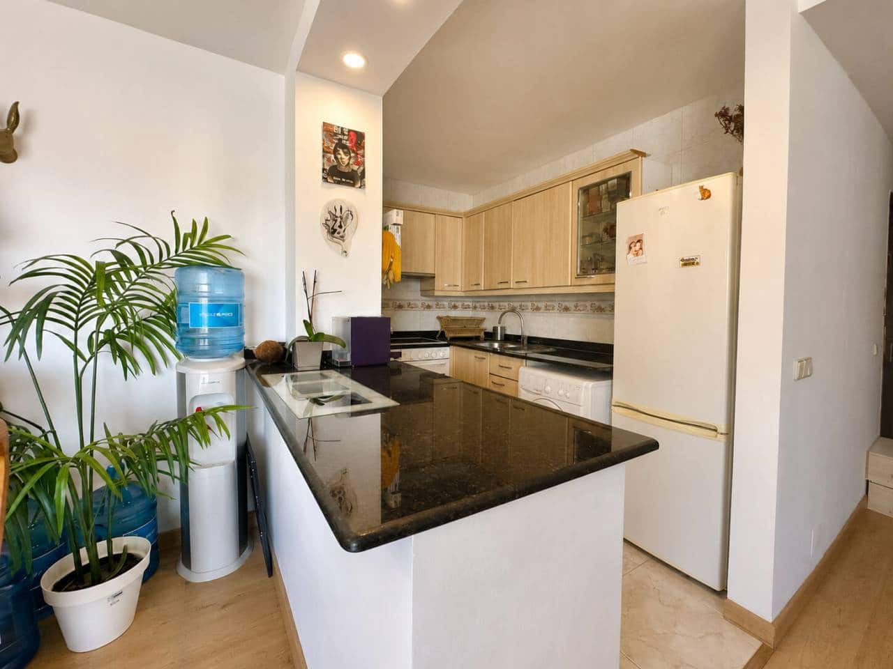 1 makuuhuone Asunto myytävänä paikassa Palma de Mallorca - 350 000 € (Ref: 9996525)