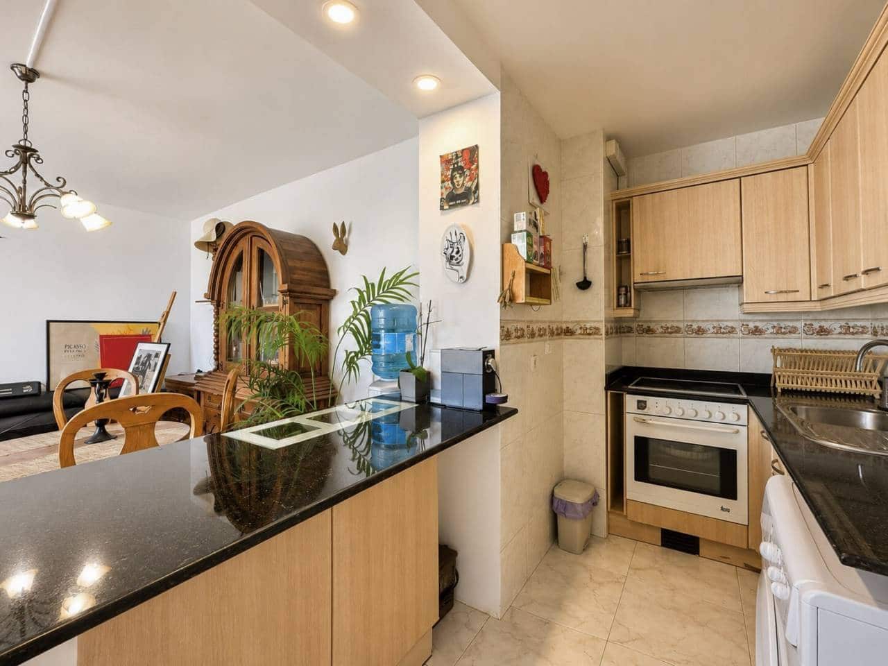 1 makuuhuone Asunto myytävänä paikassa Palma de Mallorca - 350 000 € (Ref: 9996525)