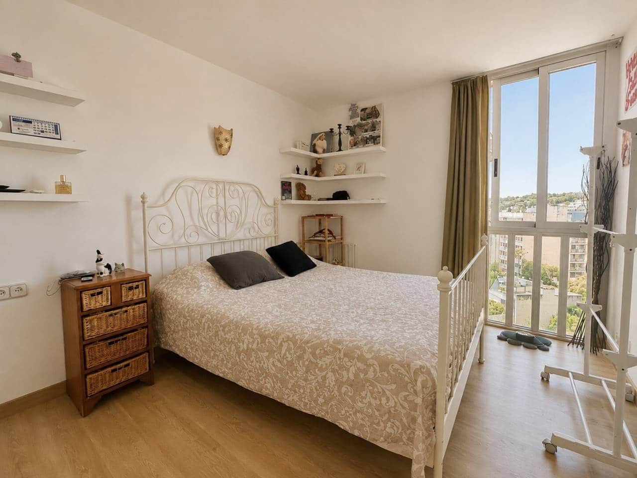 1 makuuhuone Asunto myytävänä paikassa Palma de Mallorca - 350 000 € (Ref: 9996525)
