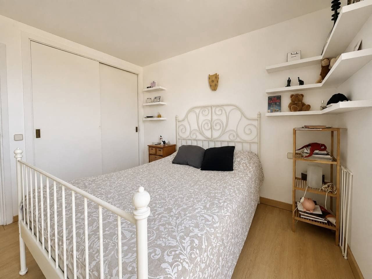 1 makuuhuone Asunto myytävänä paikassa Palma de Mallorca - 350 000 € (Ref: 9996525)