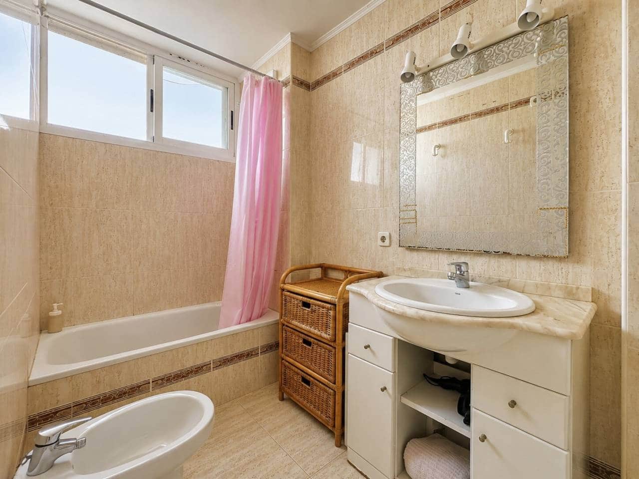 1 makuuhuone Asunto myytävänä paikassa Palma de Mallorca - 350 000 € (Ref: 9996525)