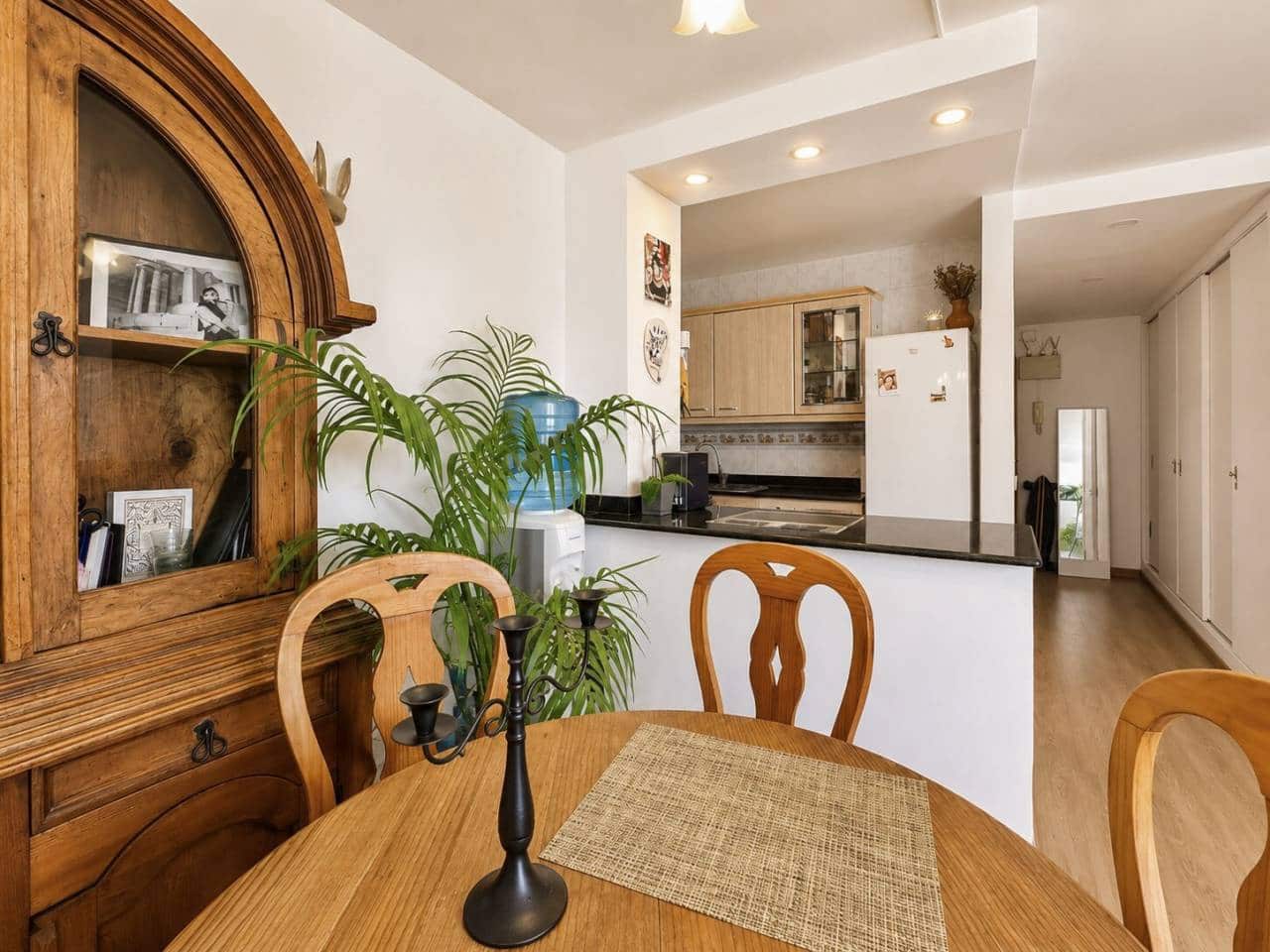1 makuuhuone Asunto myytävänä paikassa Palma de Mallorca - 350 000 € (Ref: 9996525)