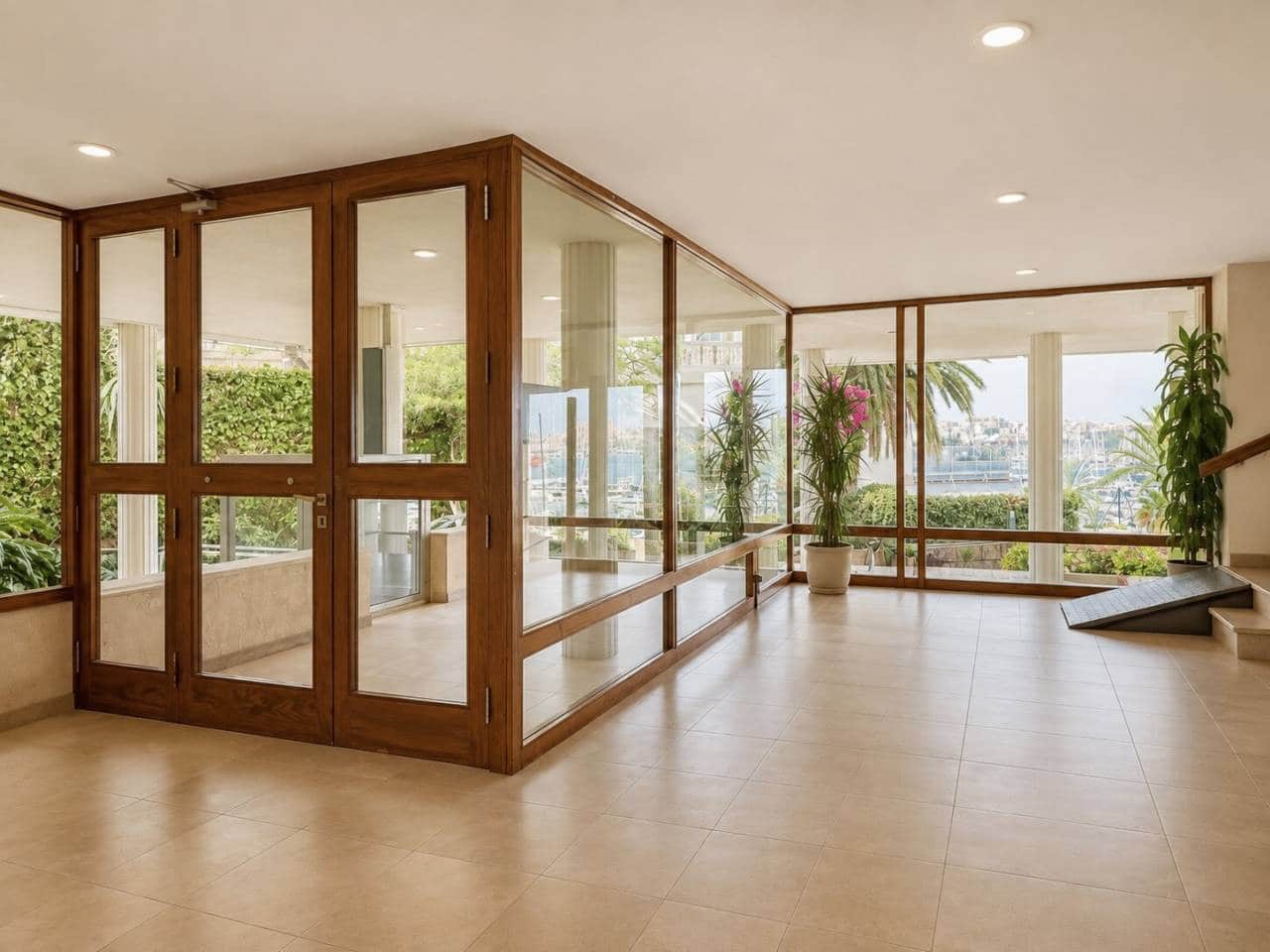 1 makuuhuone Asunto myytävänä paikassa Palma de Mallorca - 350 000 € (Ref: 9996525)