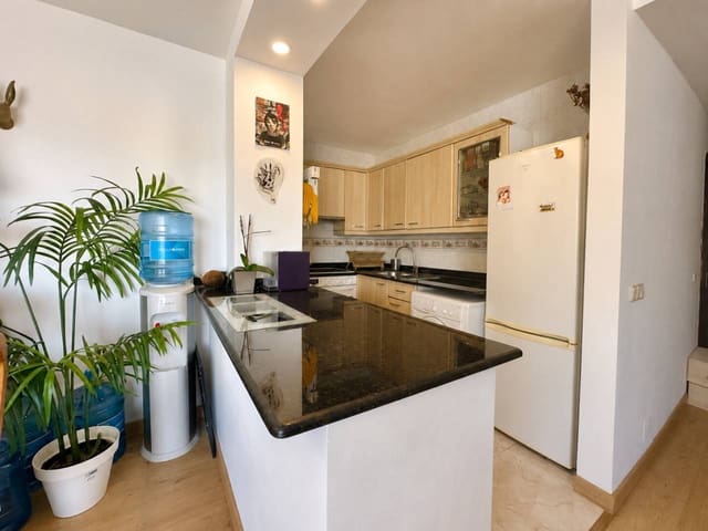 1 quarto Apartamento para venda em Palma de Mallorca - 350 000 € (Ref: 9996525)