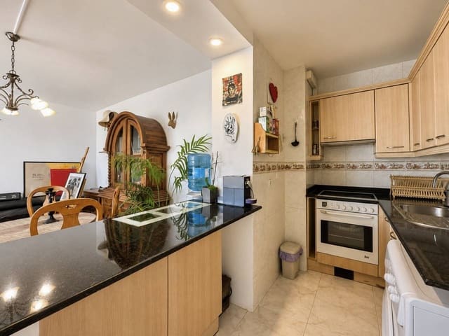 1 quarto Apartamento para venda em Palma de Mallorca - 350 000 € (Ref: 9996525)