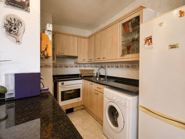 1 quarto Apartamento para venda em Palma de Mallorca - 350 000 € (Ref: 9996525)