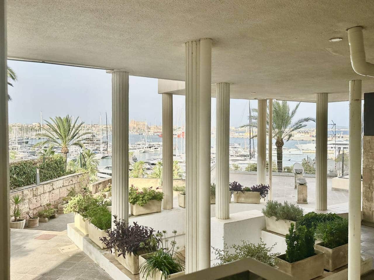 1 makuuhuone Asunto myytävänä paikassa Palma de Mallorca - 350 000 € (Ref: 9996525)
