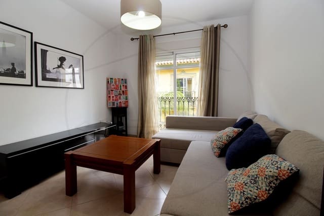 1 bedroom Apartment for rent in Zona Puerto Deportivo, Fuengirola with garage - € 850 (Ref: 6515397)