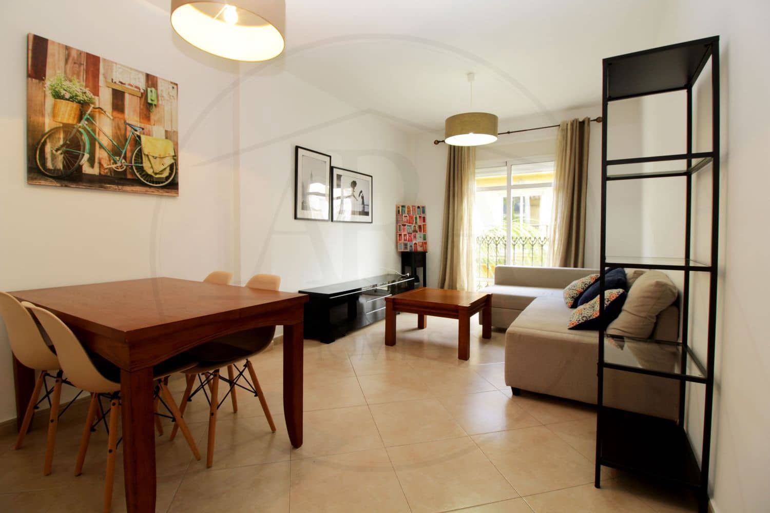 1 soveværelse Lejlighed til leje i Fuengirola med garage - € 850 (Ref: 6515397)