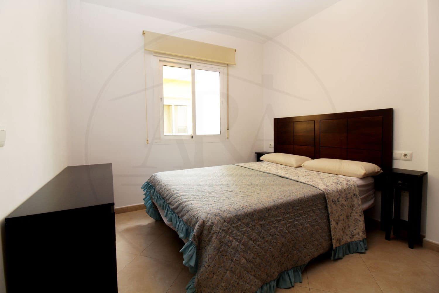 1 soveværelse Lejlighed til leje i Fuengirola med garage - € 850 (Ref: 6515397)