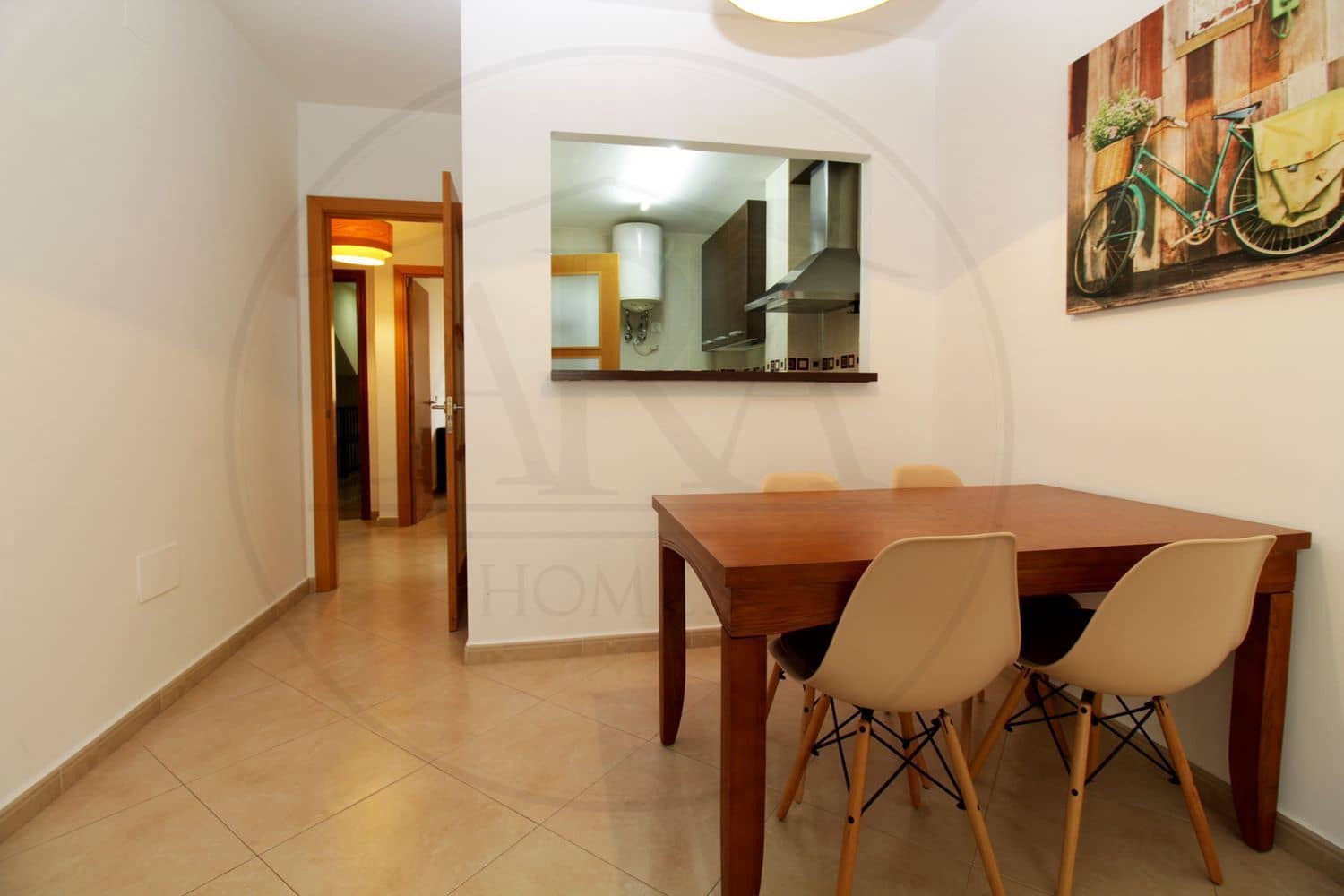 1 soveværelse Lejlighed til leje i Fuengirola med garage - € 850 (Ref: 6515397)