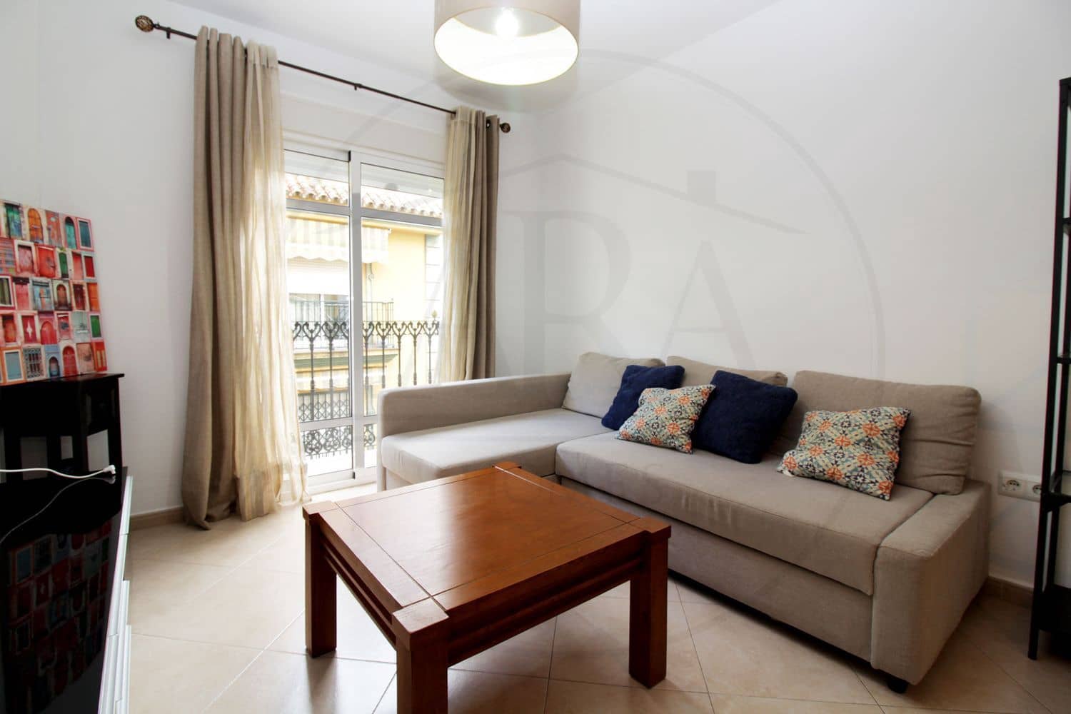 1 soveværelse Lejlighed til leje i Fuengirola med garage - € 850 (Ref: 6515397)