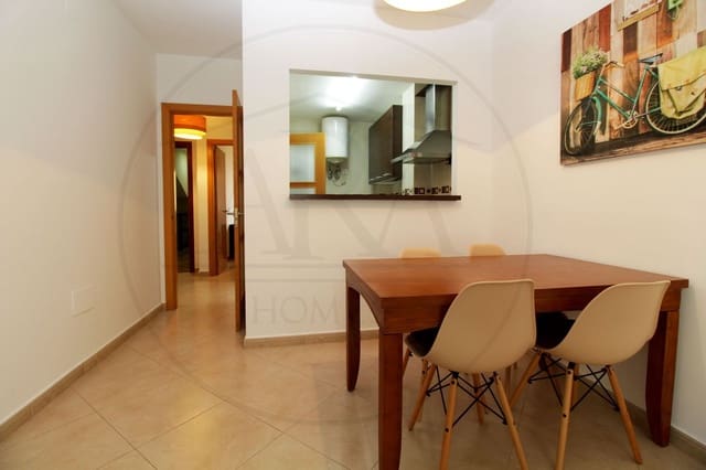 1 bedroom Apartment for rent in Zona Puerto Deportivo, Fuengirola with garage - € 850 (Ref: 6515397)