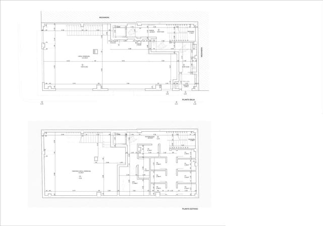 Kaupallinen vuokrattavana paikassa Zona Puerto Deportivo, Fuengirola - 3 500 € (Ref: 7570291)