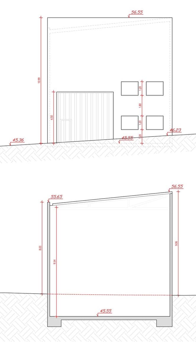 Commercial for rent in Mijas Golf - € 3,000 (Ref: 8100673)