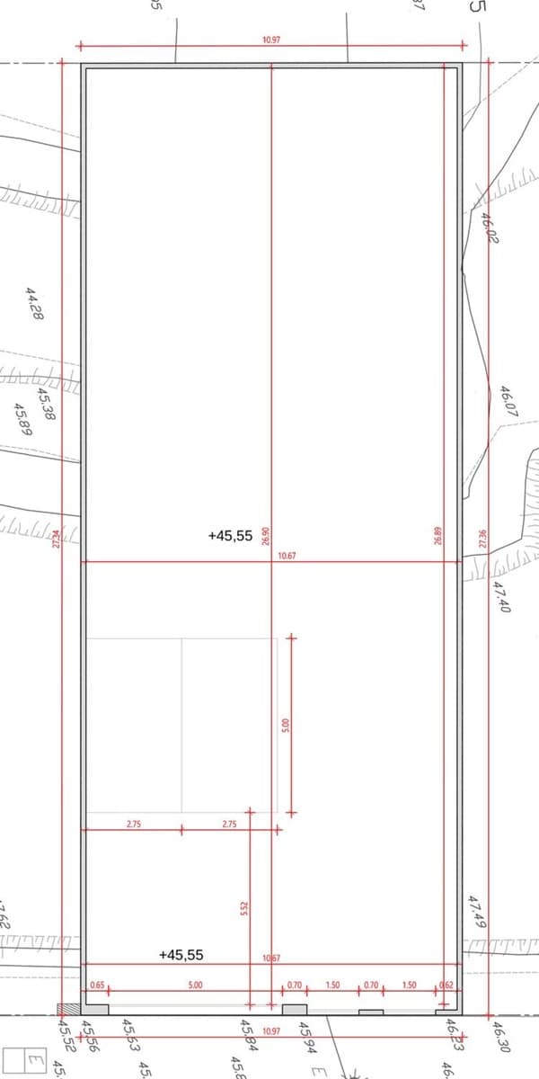Commercial for rent in Mijas Golf - € 3,000 (Ref: 8100673)