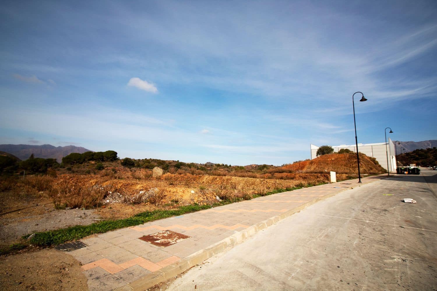 Commercial for rent in Mijas Golf - € 3,000 (Ref: 8100673)