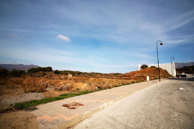 Erhverv til leje i Mijas Golf, Mijas - € 3.000 (Ref: 8100673)