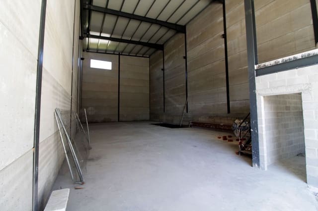 Commercial for rent in Mijas Golf, Mijas - € 3,000 (Ref: 8100673)