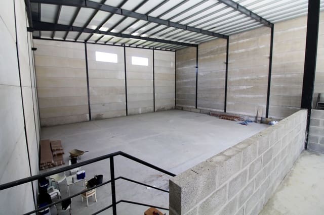 Commercial for rent in Mijas Golf, Mijas - € 3,000 (Ref: 8100673)